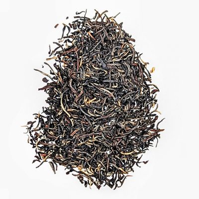 Ceylon Silver Tips loose leaf