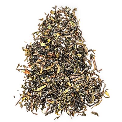 Darjeeling First Flush loose leaf