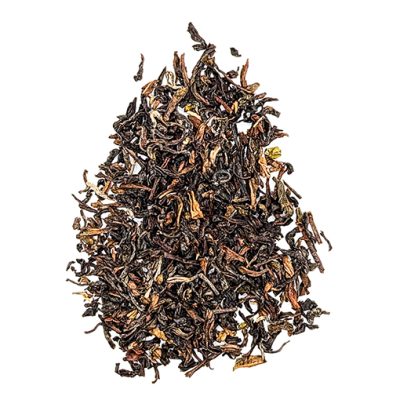 Darjeeling golden flowery loose leaf