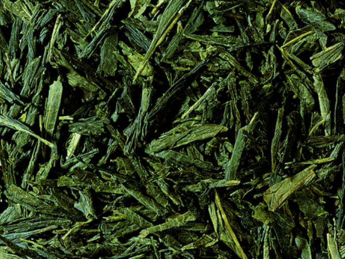 JAPANESE BANCHA ORGANIC