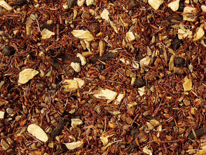 ROOIBOS CHAI