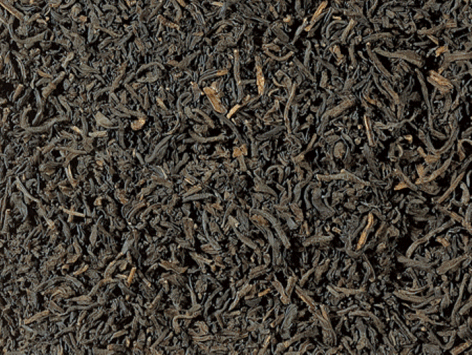CEYLON ORANGE PEKOE DECAFFEINATED BLACK TEA