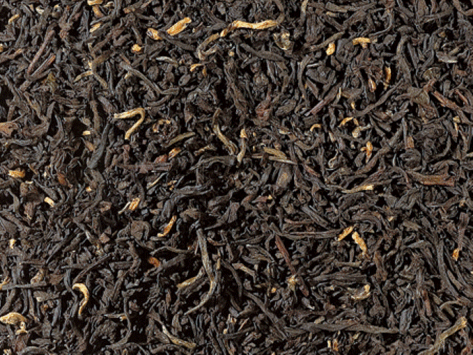 KENYA KAPRORET GOLDEN FLOWERY ORANGE PEKOE