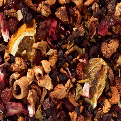 MULLED WINE