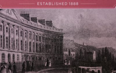 Jane Austen’s Bath & The Perfect Regency Cup of Tea | Gillards of Bath