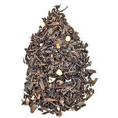 almond loose leaves