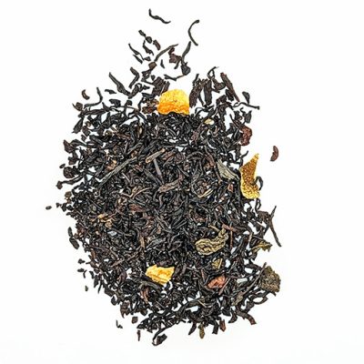 Loose leaf Empress tea