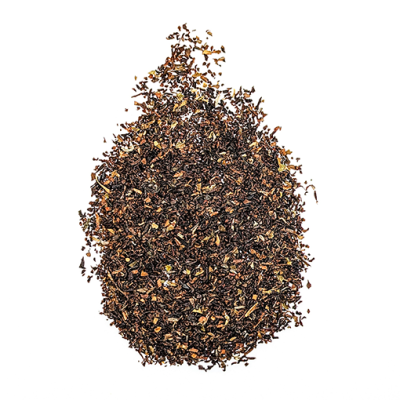 English Breakfast loose leaves