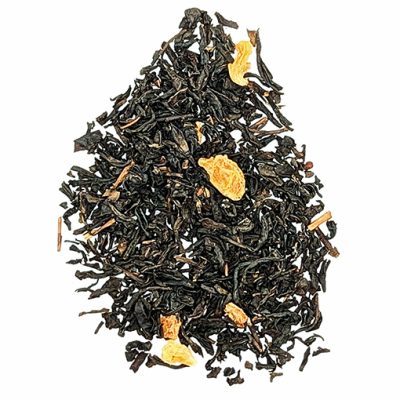 lemon loose leaves