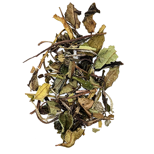 pai mutan loose leaves