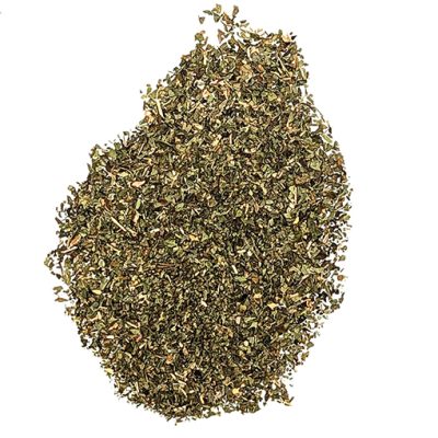 PEPPERMINT