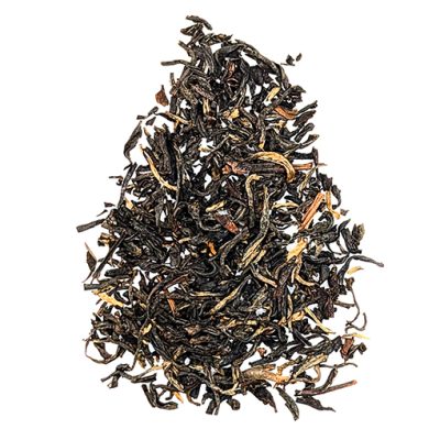 Yunnan Flowery Orange Pekoe loose leaf