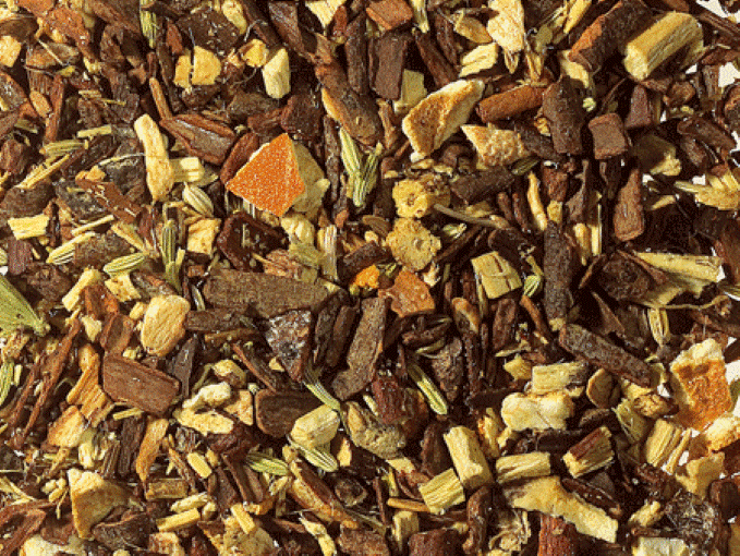 VATA TEA