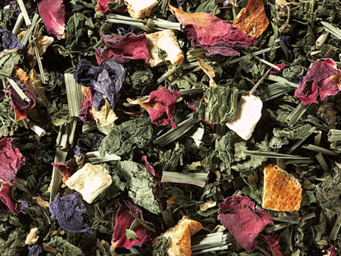 ORGANIC DETOX