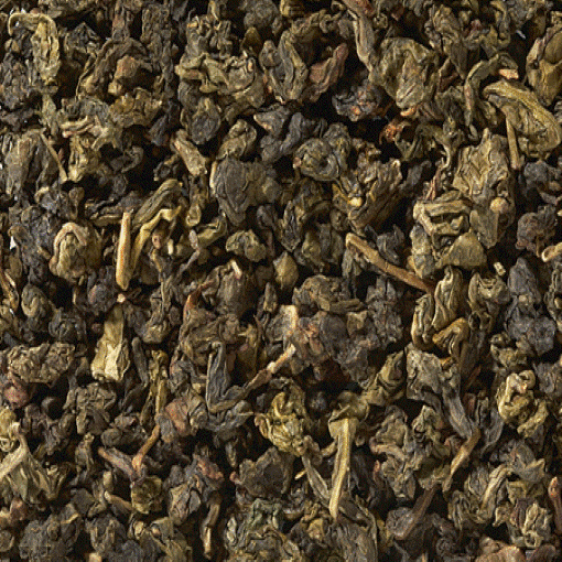 MILKY OOLONG