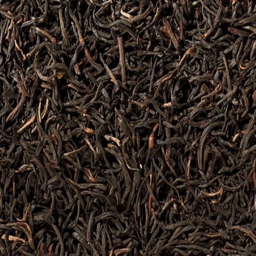 ORGANIC RWANDA FLOWERY ORANGE PEKOE