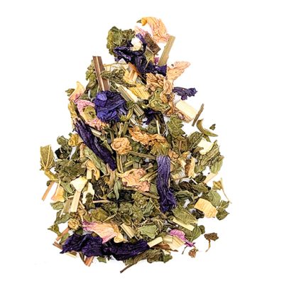 ORGANIC DETOX
