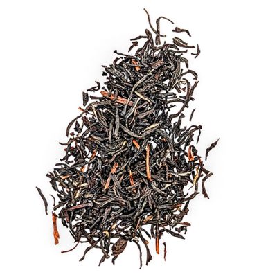 Organic Rwanda Flowery Orange Pekoe loose leaf