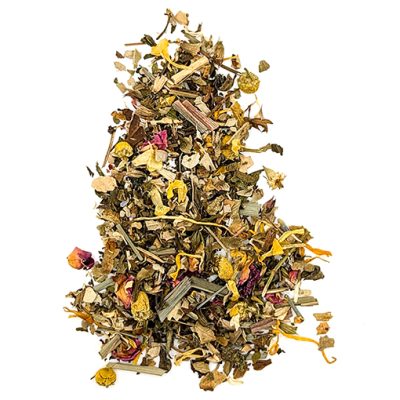 WELLNESS BLEND