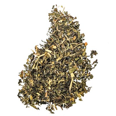 NETTLE TEA