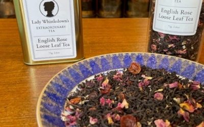 To loose-leaf tea or not to loose-leaf tea