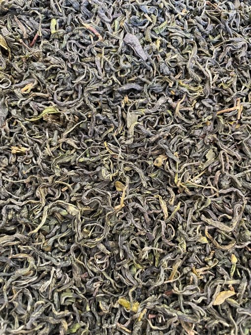 MAO FENG GREEN ORGANIC