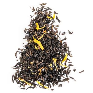 apricot loose leaf