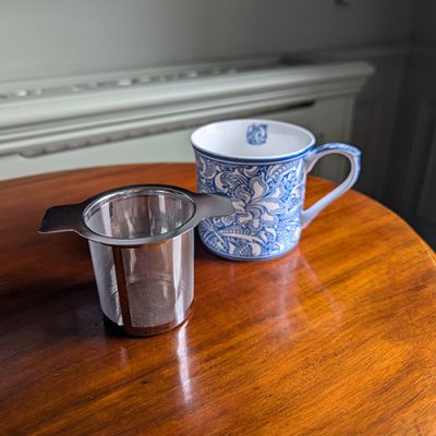 IN-CUP INFUSER