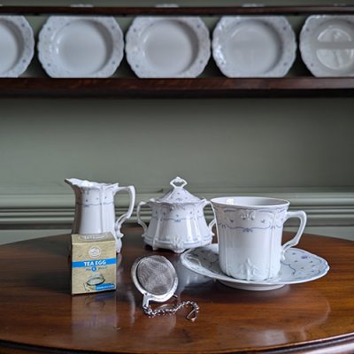SMALL TEA BALL