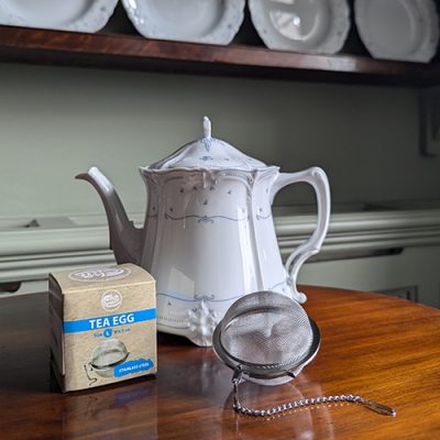 LARGE TEA BALL