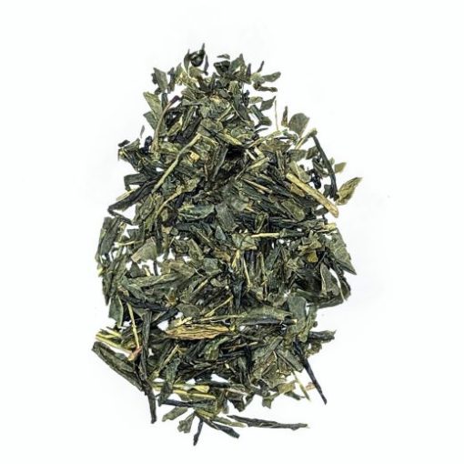 SENCHA DECAFFEINATED