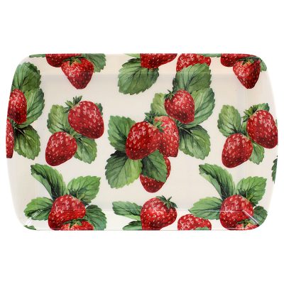 STRAWBERRY FIELD TRAY